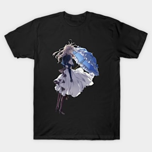 Violet Evergarden T-Shirt